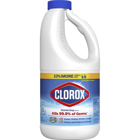 CLOROX CLO32260CT